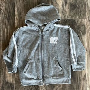 Toddler 4t Hoodie